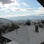 Apartment Safir - Free Parking